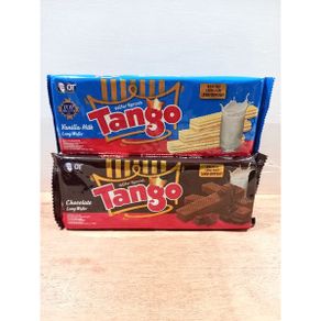 Tango Wafer Chocolat/Vanila 130gram