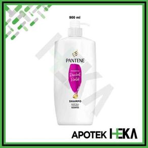 Pantene Shampoo 900 ml
