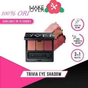 OEM Make Over Trivia Eye Shadow
