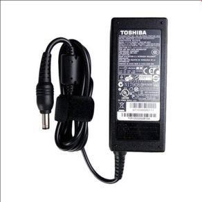 adaptor charger laptop toshiba satellite l310 series 19v-3.42a ori