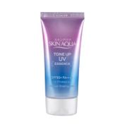 Skin Aqua Tone Up UV Essence SPF 50+ PA++++ Radian Glowing Skin [40 gr]