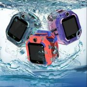 Kids Watch Waterproof Imoo Z6 SIM Card GPS Jam Tangan Anak Pintar