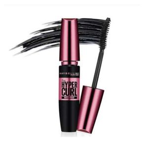 Maybelline Hypercurl Volume Express Mascara