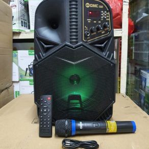 speaker gmc 897n