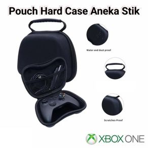 ps5 ps4 pro controller nintendo switch storage bag shockproof pouch