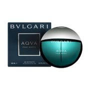 Bvlgari Aqva Pour Homme EDT Parfum Wanita [100 mL]