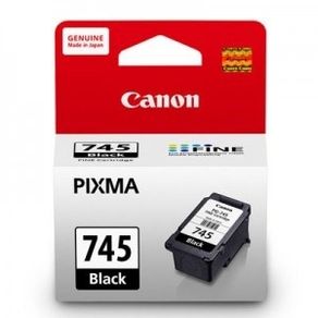 Cartridge Canon PG-745 Black