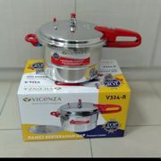 PRESTO VICENZA 8LT - pressure cooker vicenza 8 liter