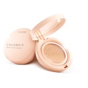 Wardah Colorfit Perfect Glow Cushion SPF 33 PA++ - Bedak Tahan 12 Jam