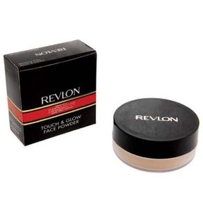 Revlon Touch & Glow Face Powder 43gr