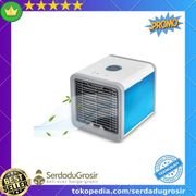 Kipas Cooler Mini AC Portable Arctic Air Conditioner 8W Dingin Loh 