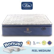 kasur emporium elite new edition (mattress only) - 100 x 200