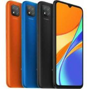 Xiaomi Redmi 9C 4/64 Garansi Resmi