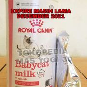 Royal Canin Baby Cat Milk/Susu Kucing Royal Canin Ecer Kemasan 100Gram