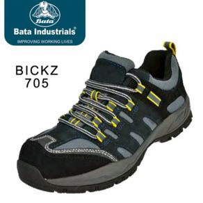 sepatu safety bata industrial bickz 705 murah/asli - 38