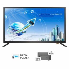 PANASONIC LED TV DIGITAL HD TH-24J410G