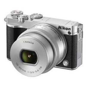 Nikon J5 Kit 10-30Mm
