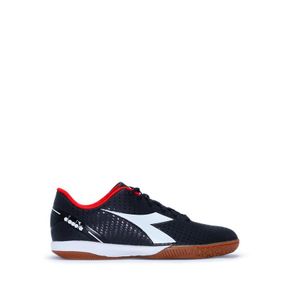 Diadora Pichichi 5 Men Sneakers Shoes - Black