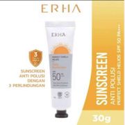 Erha Perfect Shield Helios Daily Sunscreen Spf50Pa+++