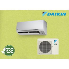 stc15nv (daikin air conditioner superminisplit thailand 1/2 pk)