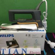 PHILIPS HD-1172 Setrika Listrik Dry Iron Classic