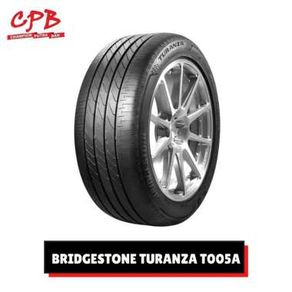 Ban Mobil Bridgestone TURANZA T005A 195/60 R16