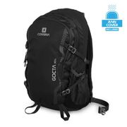 daypack original consina gocta 30l - hitam