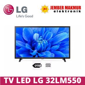 LED TV LG 32 Inch 32LM550