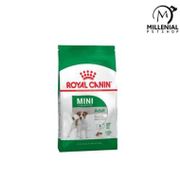 Makanan Anjing Royal Canin Mini Adult 2kg dog food 2 kg Non pedigree