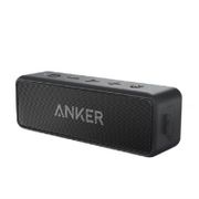 Anker A3105 IPX7 SoundCore 2 Portable Wireless Speaker [Bluetooth 5.0]