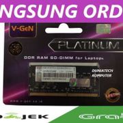 RAM DDR4 SODimm V-GeN 8GB 3200Mhz - Memory Laptop VGEN PLATINUM