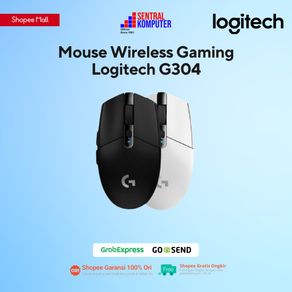 Mouse Wireless Gaming Logitech