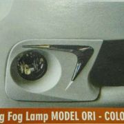 Ring Foglamp All New Avanza Model Ori