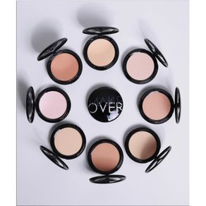 Make Over Perfect Cover "TWO WAY CAKE 12 gr
