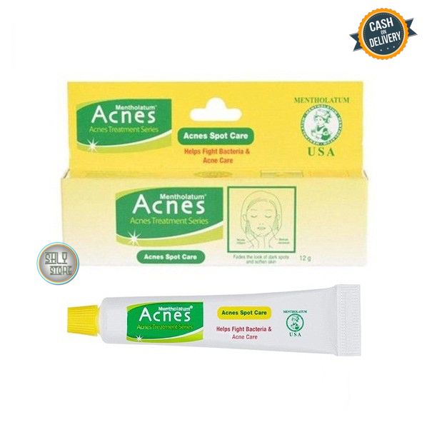 Acnes Online Store 2020 12 Shopback Indonesia