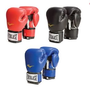 Sarung Tinju Everlast Pro Training Boxing Gloves