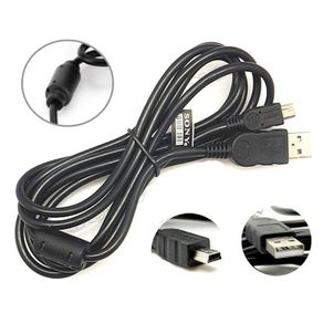 Kabel Mini USB charge Charger Stik Stick PS3 PSP PC VAIO SONY