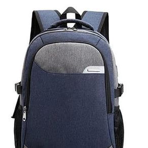 Weekender Tas Ransel Pria 