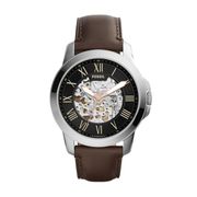 jam tangan fossil pria | original | garansi resmi | me3100 automatic