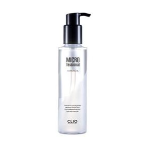 Clio Micro Fessional Cleansing Oil