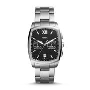 fossil fs5358 | jam tangan pria | original | garansi resmi