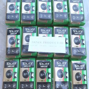  Fujifilm disposable camera iso 400 Limited