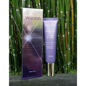 WARDAH Renew You Anti Aging Eye Cream