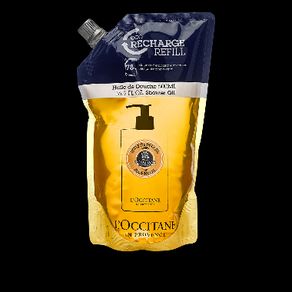 L'Occitane Shea - Shower Oil Eco Refill 500ml