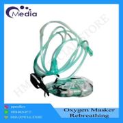 Oksigen Masker Oxygen Mask Rebreathing MEDIA