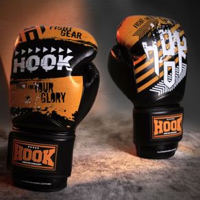 promo sarung tinju everlast murah glove boxing glove muaythai - 10 oz