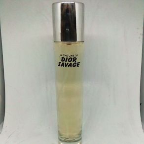 dior sauvage 50ml parfum