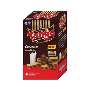 tango coklat 7.8gr 12's