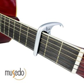 capo gitar classic