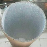 peredam panas suara thermoshield kap mesin